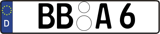 BB-A6
