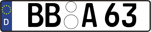 BB-A63