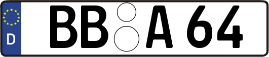 BB-A64