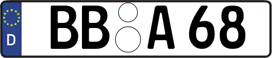 BB-A68