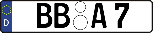 BB-A7