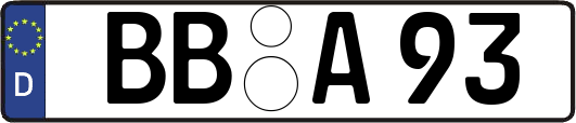 BB-A93