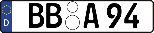BB-A94