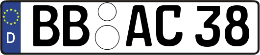 BB-AC38