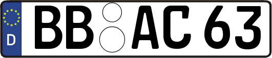 BB-AC63