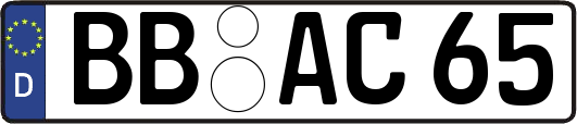 BB-AC65