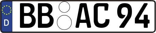 BB-AC94