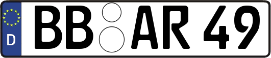 BB-AR49