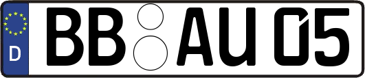 BB-AU05