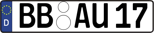 BB-AU17