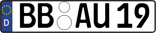 BB-AU19