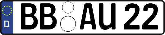 BB-AU22