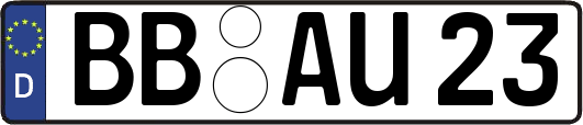 BB-AU23