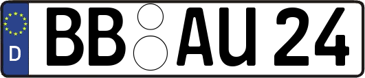BB-AU24