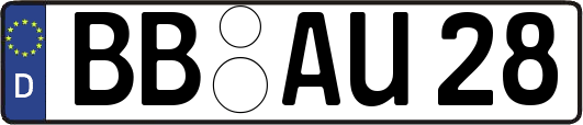 BB-AU28