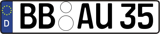 BB-AU35