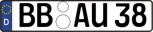 BB-AU38