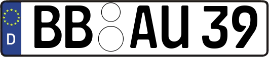 BB-AU39