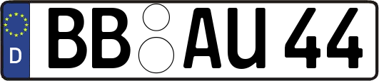 BB-AU44