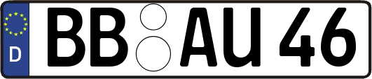 BB-AU46