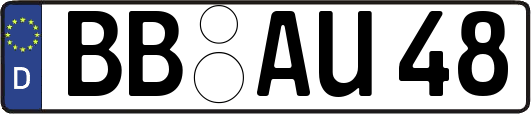 BB-AU48