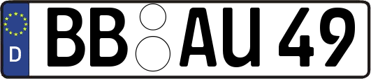 BB-AU49