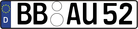 BB-AU52