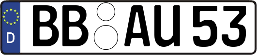BB-AU53