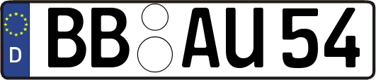 BB-AU54