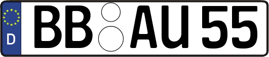 BB-AU55