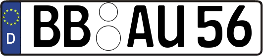 BB-AU56
