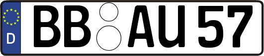 BB-AU57