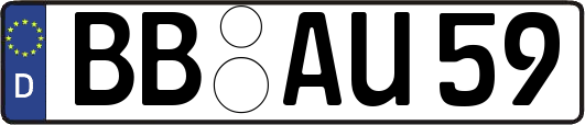 BB-AU59