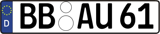 BB-AU61