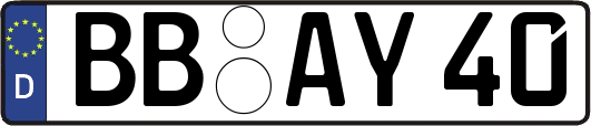 BB-AY40