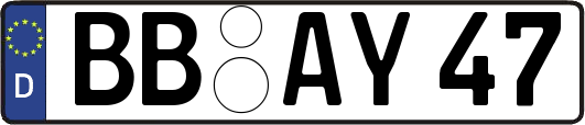 BB-AY47