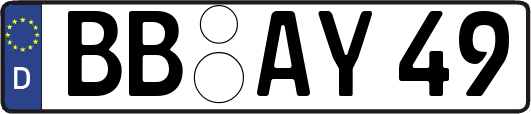 BB-AY49