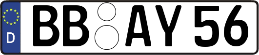 BB-AY56