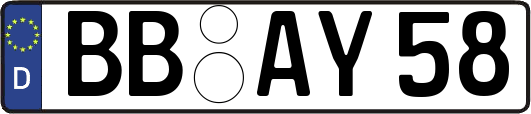 BB-AY58