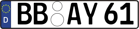 BB-AY61