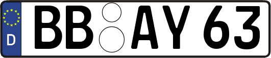 BB-AY63