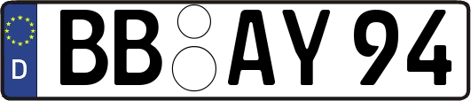 BB-AY94