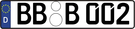 BB-B002