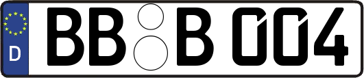 BB-B004