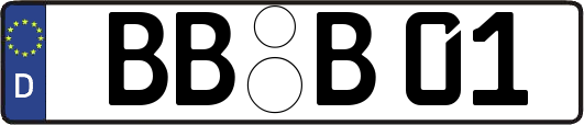 BB-B01