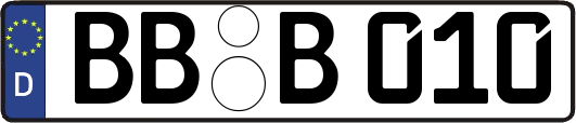 BB-B010