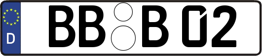 BB-B02