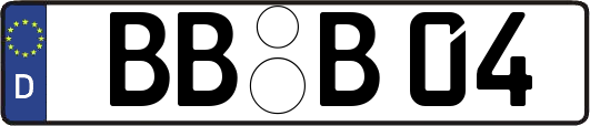 BB-B04