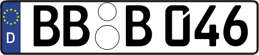BB-B046