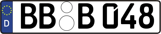 BB-B048